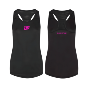 UP Original Vest