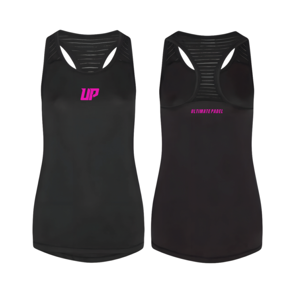 UP Original Vest